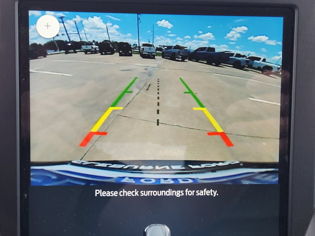 Certified 2023 Ford Edge SEL AWD/4WD image 17