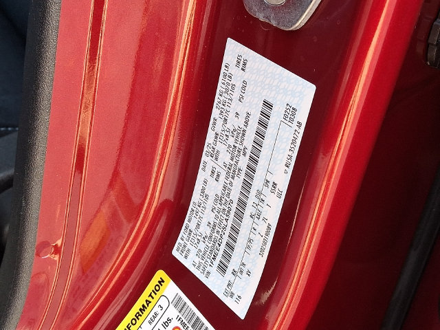 Certified 2025 Ford Bronco Heritage Edition AWD/4WD image 28