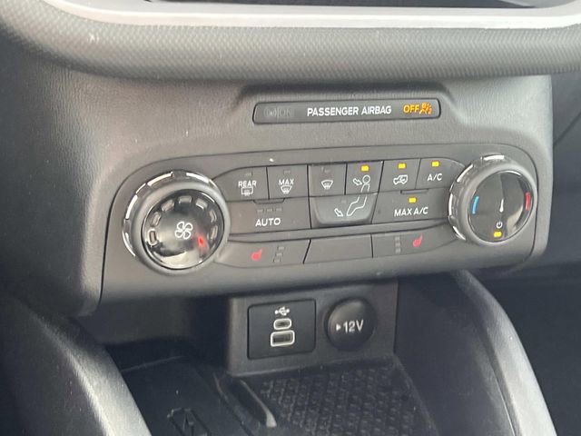 Certified 2023 Ford Bronco Sport Big Bend w/ Convenience Package AWD/4WD image 23