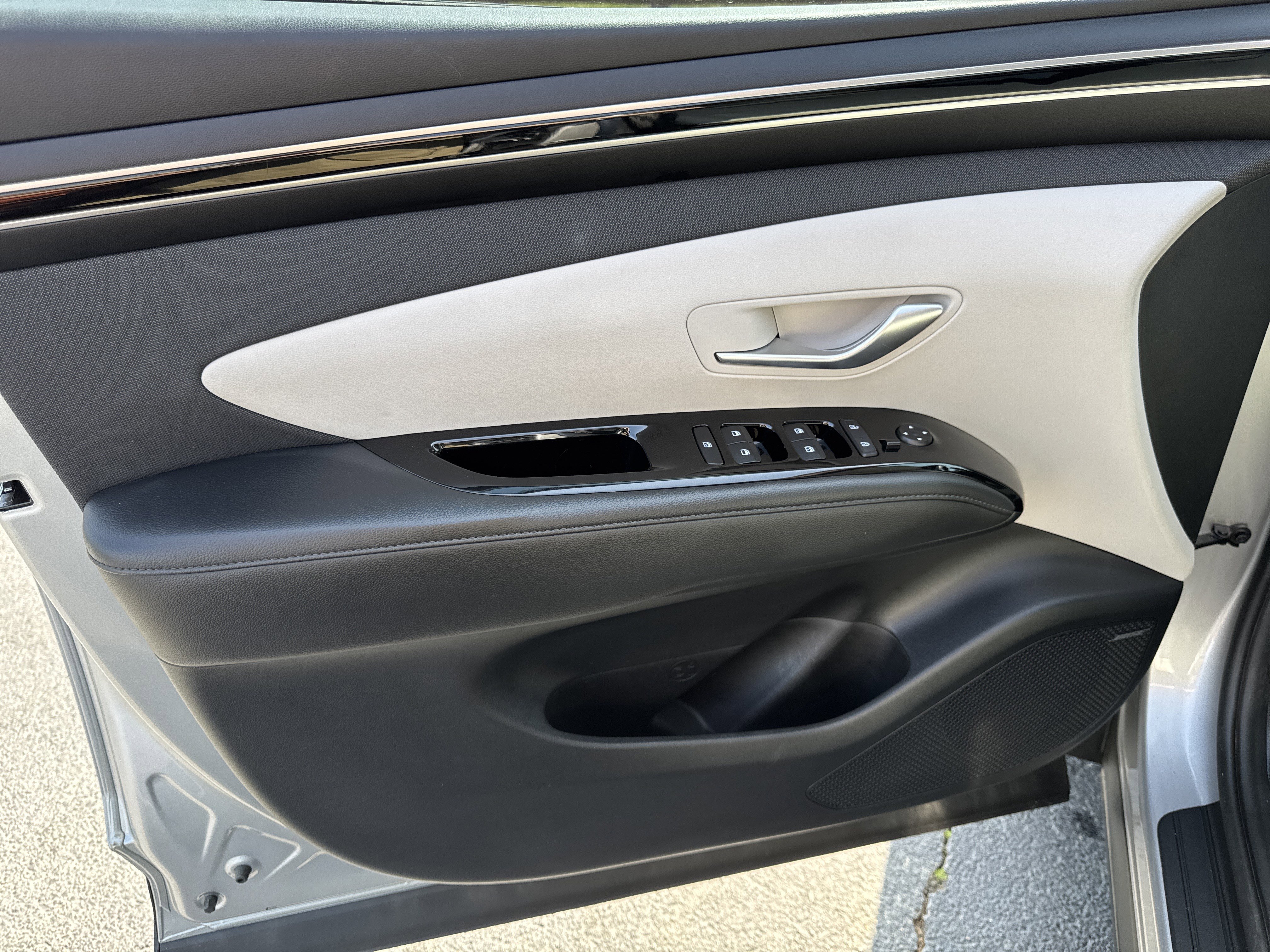 Used 2022 Hyundai Tucson SEL w/ Convenience + Premium Package image 12