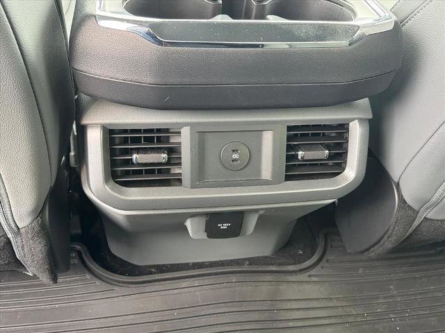 Certified 2025 Ford F150 Lightning Flash image 11