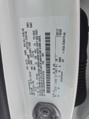 Certified 2023 Ford Escape Active image 30