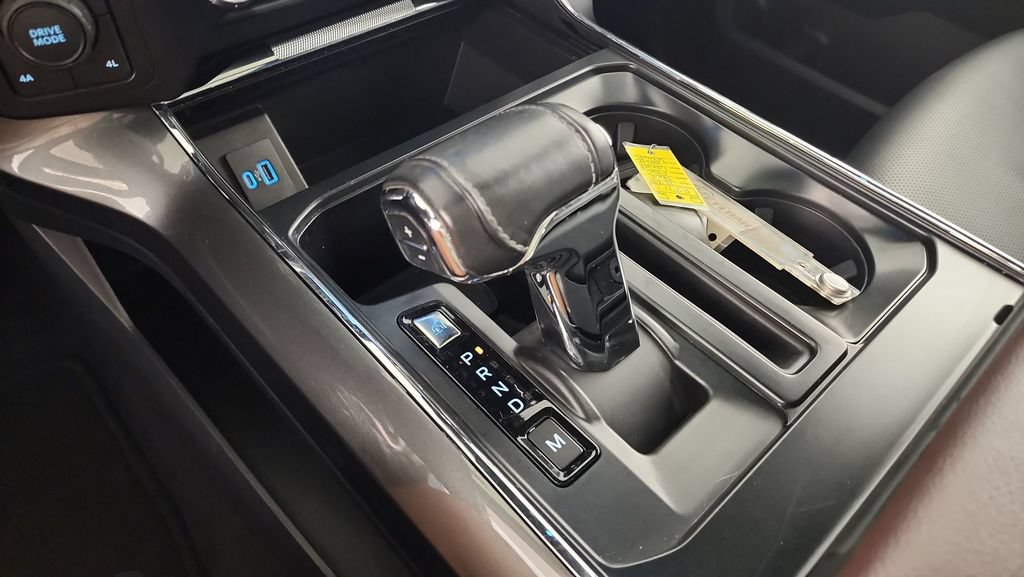 Certified 2023 Ford F150 Lariat AWD/4WD image 29