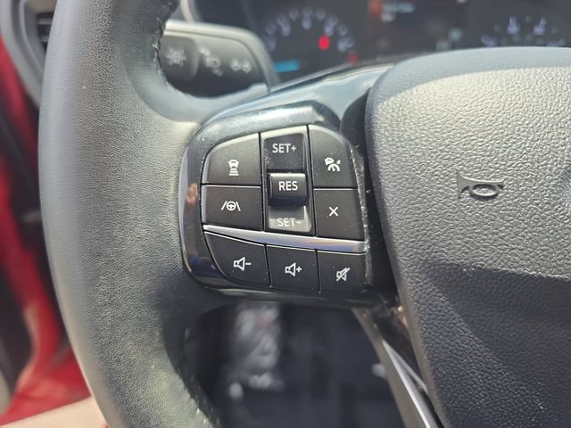 Certified 2022 Ford Escape SEL AWD/4WD image 19