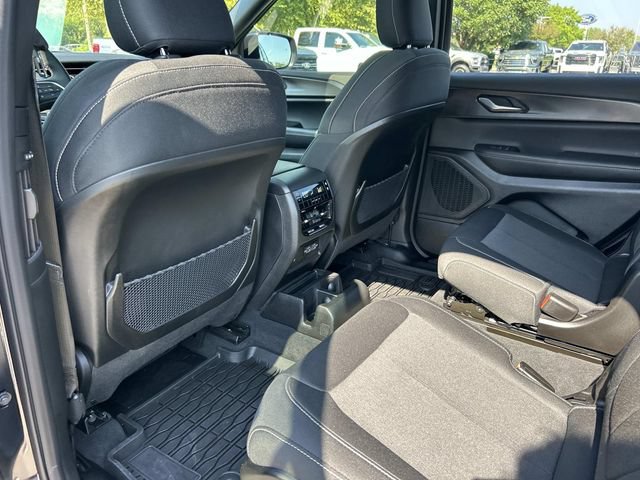 Used 2026 Jeep Grand Cherokee L 4WD image 19
