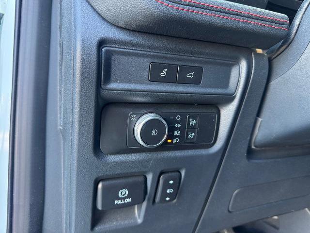 Certified 2022 Ford Expedition Max Limited image 22