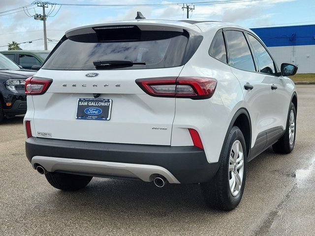 Certified 2023 Ford Escape AWD image 6