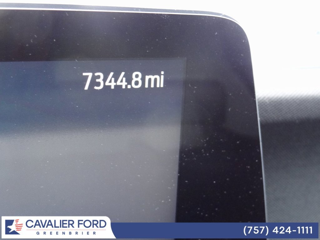 Certified 2025 Ford Expedition Active image 32