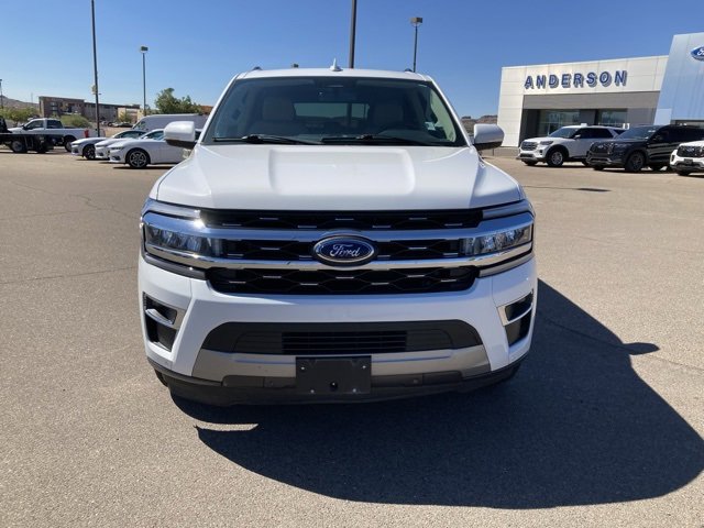 Certified 2024 Ford Expedition Max Limited image 2