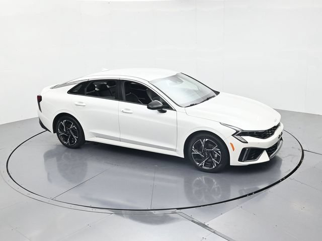 Used 2025 Kia K5 GT-Line FWD image 42