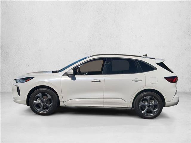 Certified 2024 Ford Escape ST-Line Select w/ Tech Pack #1 AWD/4WD image 9