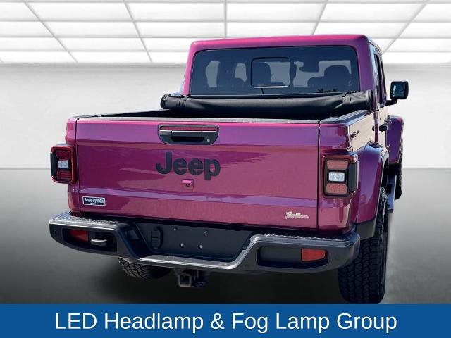 Used 2024 Jeep Gladiator Sport AWD/4WD image 12
