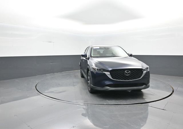Used 2023 MAZDA CX-5 AWD 2.5 S w/ Premium Package image 2