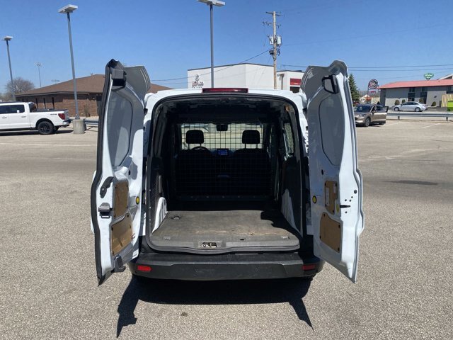 Certified 2020 Ford Transit Connect XLT FWD image 18