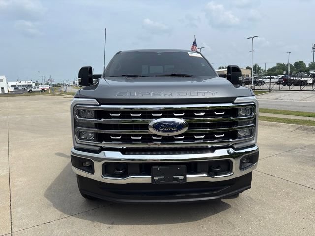 Certified 2024 Ford F250 Lariat AWD/4WD image 5