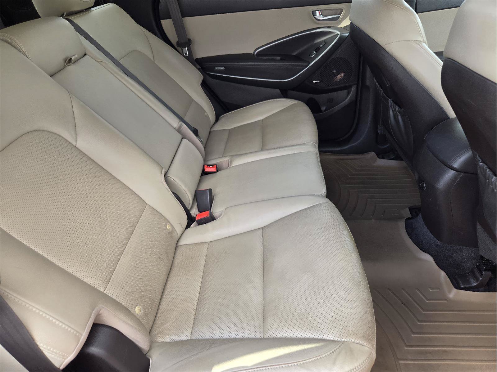 Used 2018 Hyundai Santa Fe FWD image 37