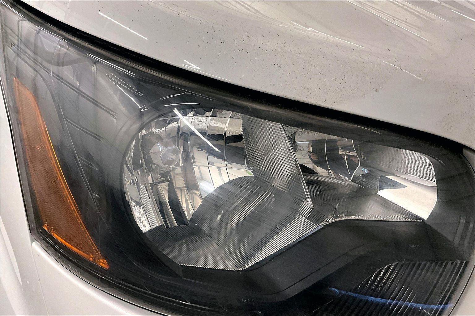 Certified 2023 Ford Transit 150 Base image 25