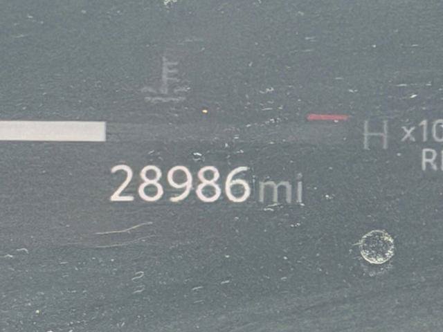 Used 2023 Toyota Highlander Limited AWD/4WD image 27
