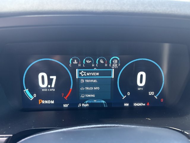 Certified 2022 Ford F150 Tremor w/ Equipment Group 402A High AWD/4WD image 15