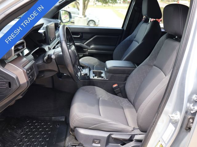 Used 2024 Toyota Tacoma SR5 image 8