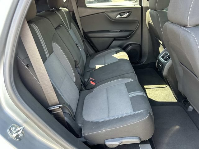 Used 2023 Chevrolet Blazer LT w/ Convenience Package FWD image 25