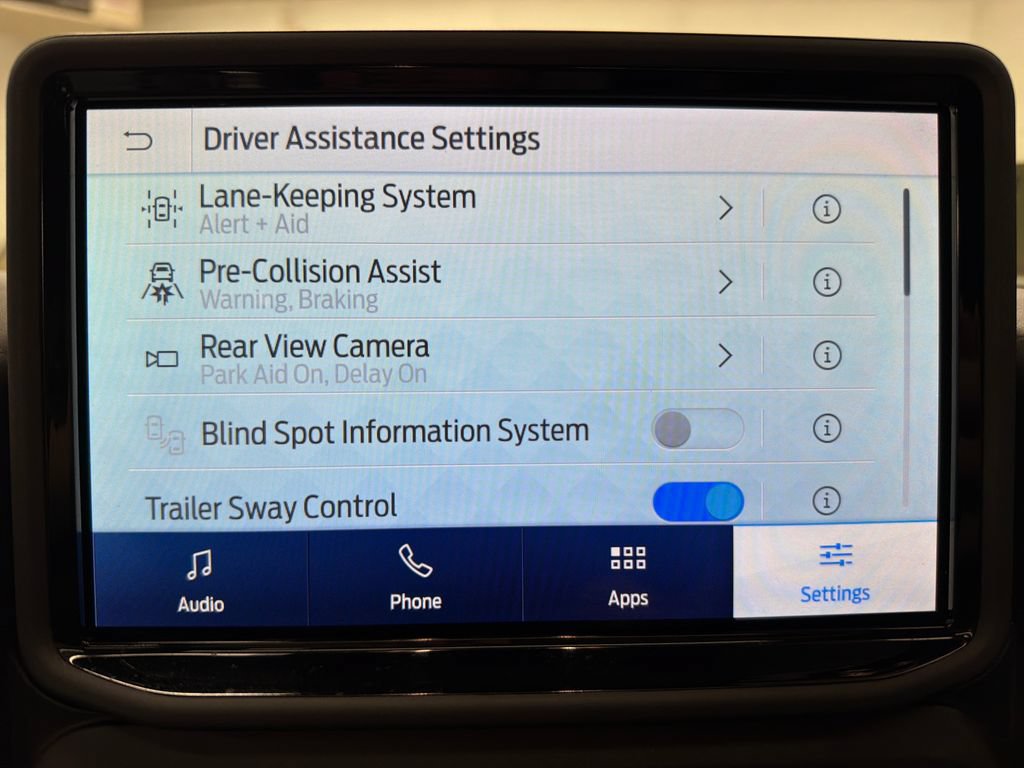 Certified 2021 Ford Bronco Sport Outer Banks w/ Outer Banks Package AWD/4WD image 28
