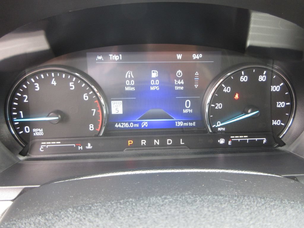 Certified 2023 Ford Explorer XLT w/ Equipment Group 202A RWD image 18