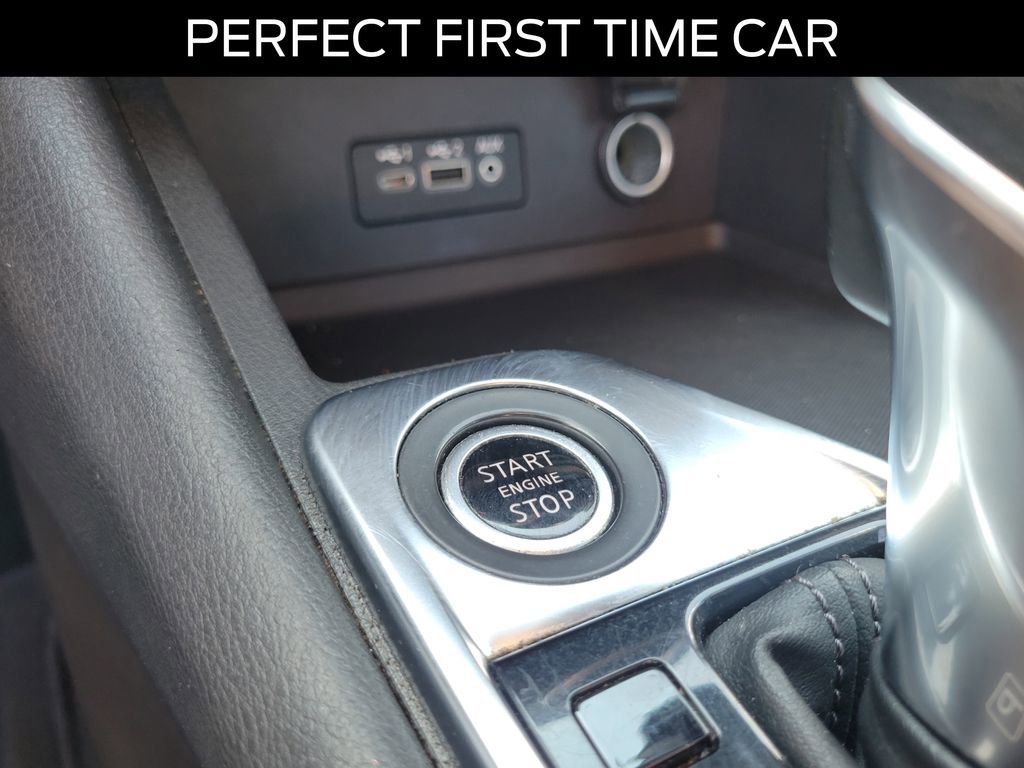Used 2020 Nissan Sentra SV w/ Lighting Package FWD image 27
