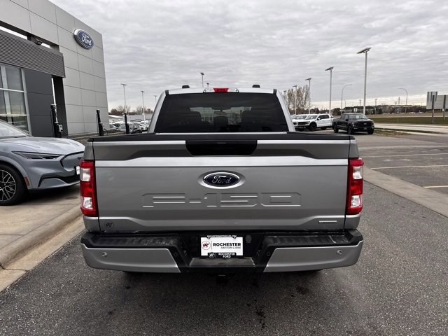 Certified 2023 Ford F150 XL w/ STX Appearance Package image 2
