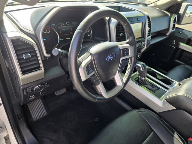 Certified 2019 Ford F150 Lariat w/ Trailer Tow Package AWD/4WD image 18
