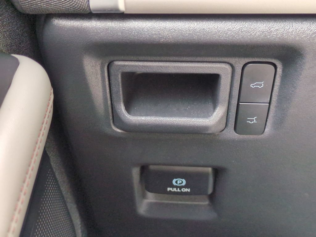 Certified 2025 Ford Expedition Max Active RWD image 14