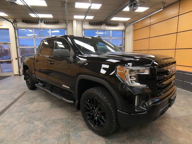 Used 2020 GMC Sierra 1500 Elevation w/ Elevation Value Package