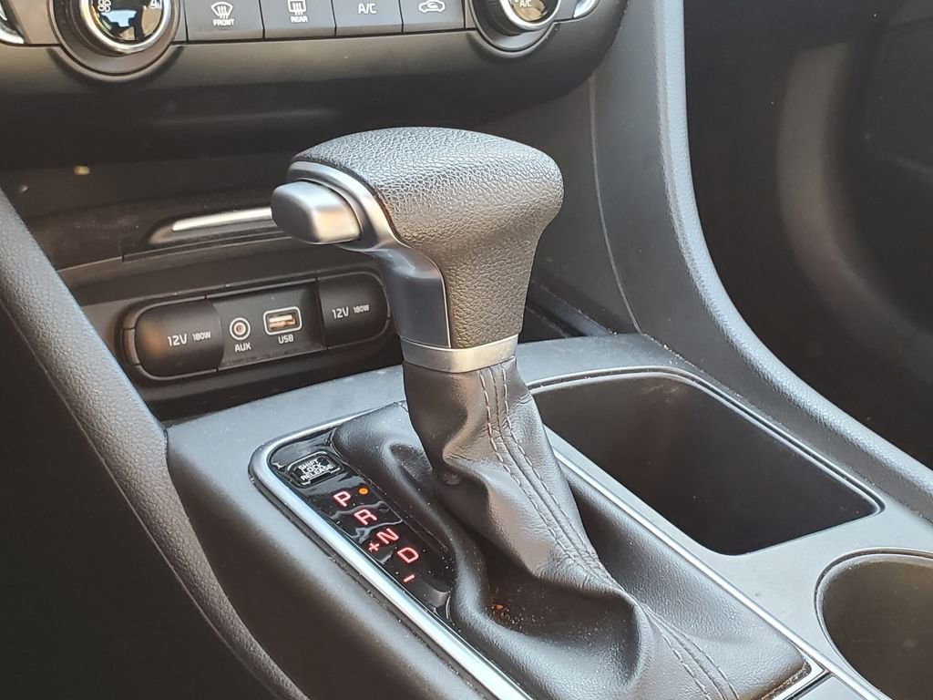 Used 2018 Kia Optima LX w/ Convenience Package image 24