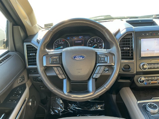 Certified 2021 Ford Expedition Max Limited AWD/4WD image 13