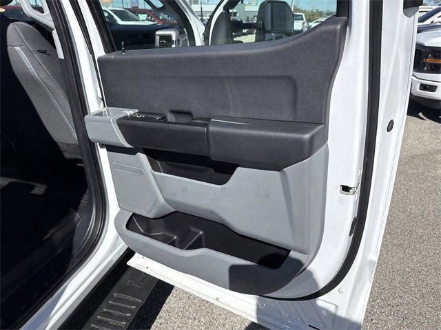 Certified 2024 Ford F350 XL w/ XL Driver Assist Package image 21