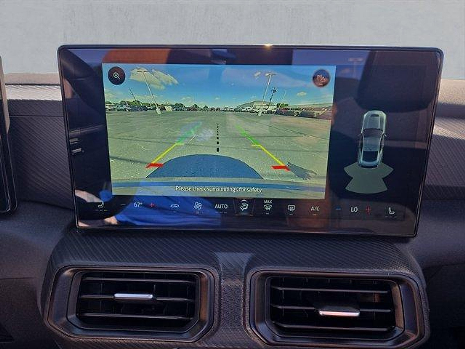 Certified 2025 Ford Mustang Convertible RWD image 19