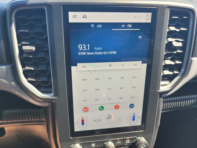 Certified 2024 Ford Ranger XL w/ Trailer Tow Package image 22