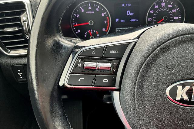 Used 2020 Kia Sportage EX w/ Option Group 15 image 21