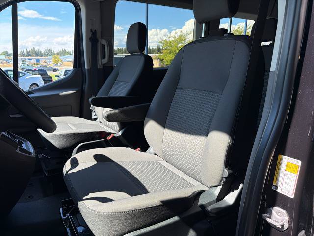 Certified 2024 Ford Transit 350 XLT AWD/4WD image 22