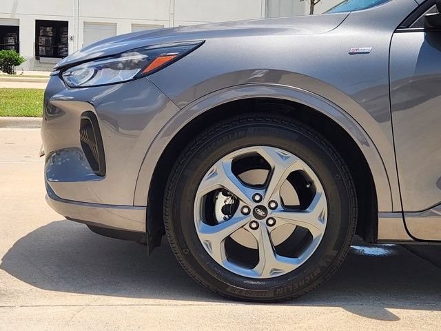 Certified 2024 Ford Escape ST-Line FWD image 8