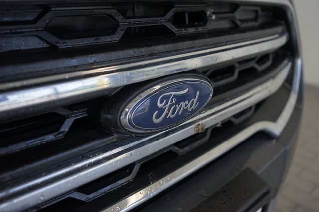 Certified 2020 Ford EcoSport Titanium AWD/4WD image 18
