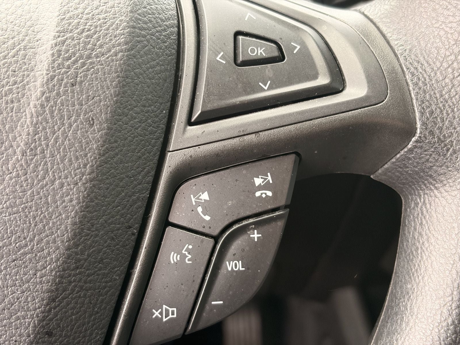 Certified 2022 Ford Edge SE AWD/4WD image 27