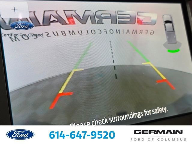 Certified 2022 Ford Ranger XLT w/ Equipment Group 302A High AWD/4WD image 33
