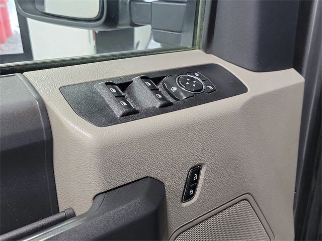 Certified 2022 Ford F350 XL w/ STX Appearance Package image 7
