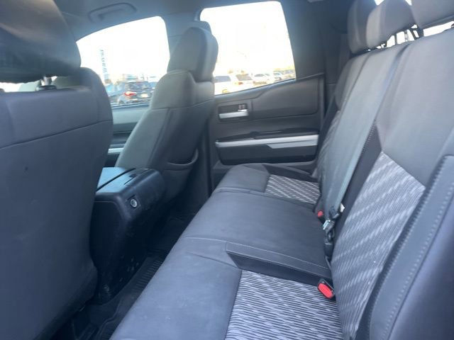 Used 2021 Toyota Tundra SR5 image 12