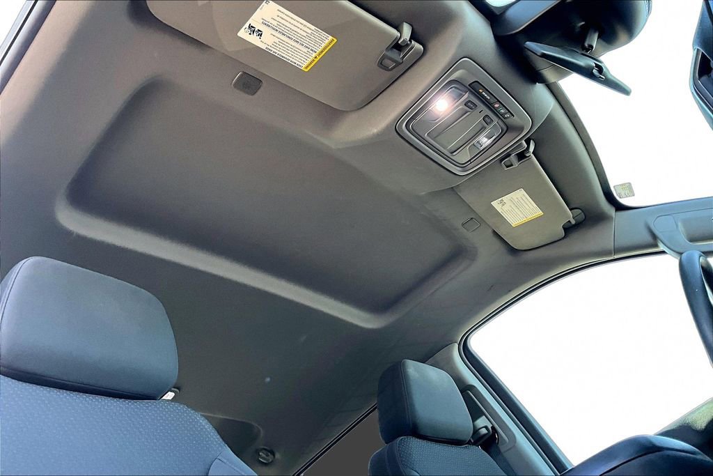 Used 2024 Chevrolet Silverado 2500 W/T w/ WT Convenience Package image 23