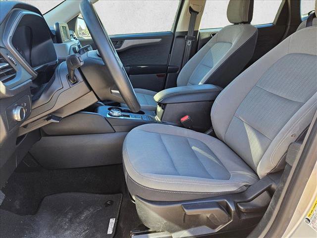 Certified 2020 Ford Escape S image 16