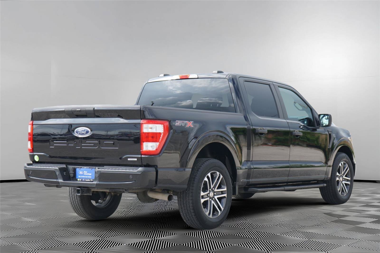 Certified 2023 Ford F150 XL RWD image 5