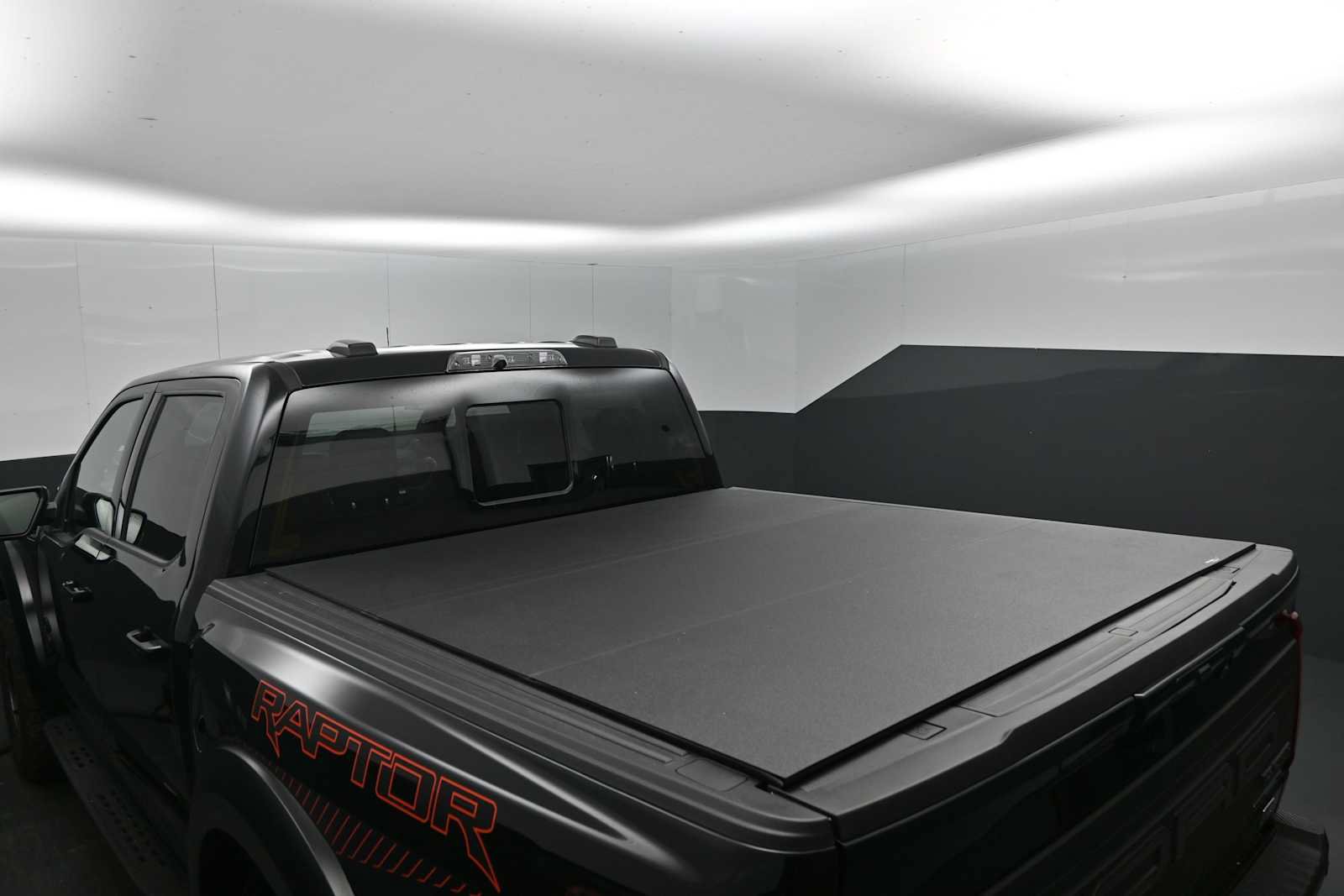 Certified 2025 Ford F150 Raptor AWD/4WD image 19