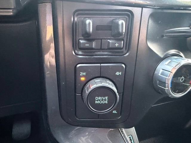 Certified 2023 Ford F150 XLT w/ Equipment Group 302A High AWD/4WD image 26